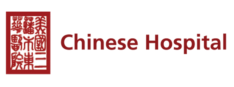 Chinese Hospital 403b enrollment